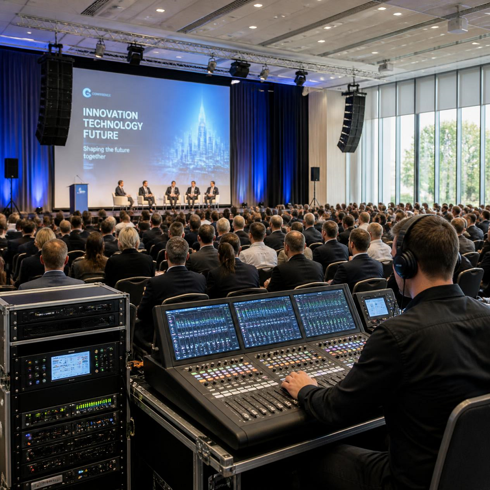 Mischplut-Event
